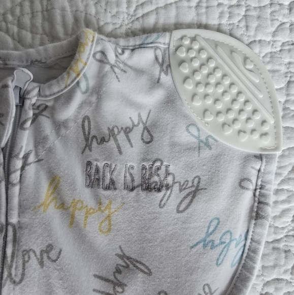 Halo Sleep Sack Self Soothing Swaddle Size Small - Picture 7 of 11